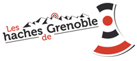 Les haches de Grenoble