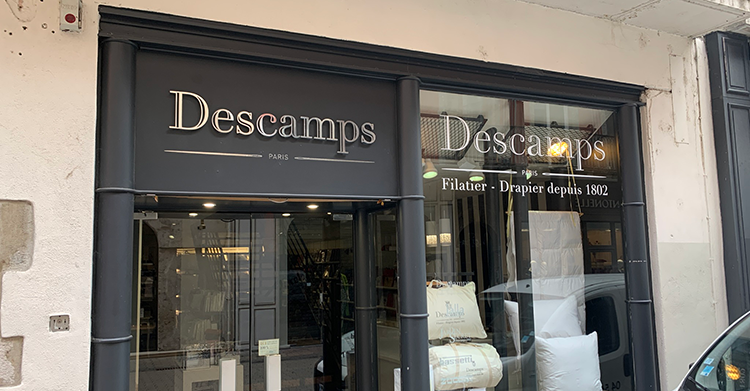 descamps-web