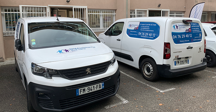 voiture - web